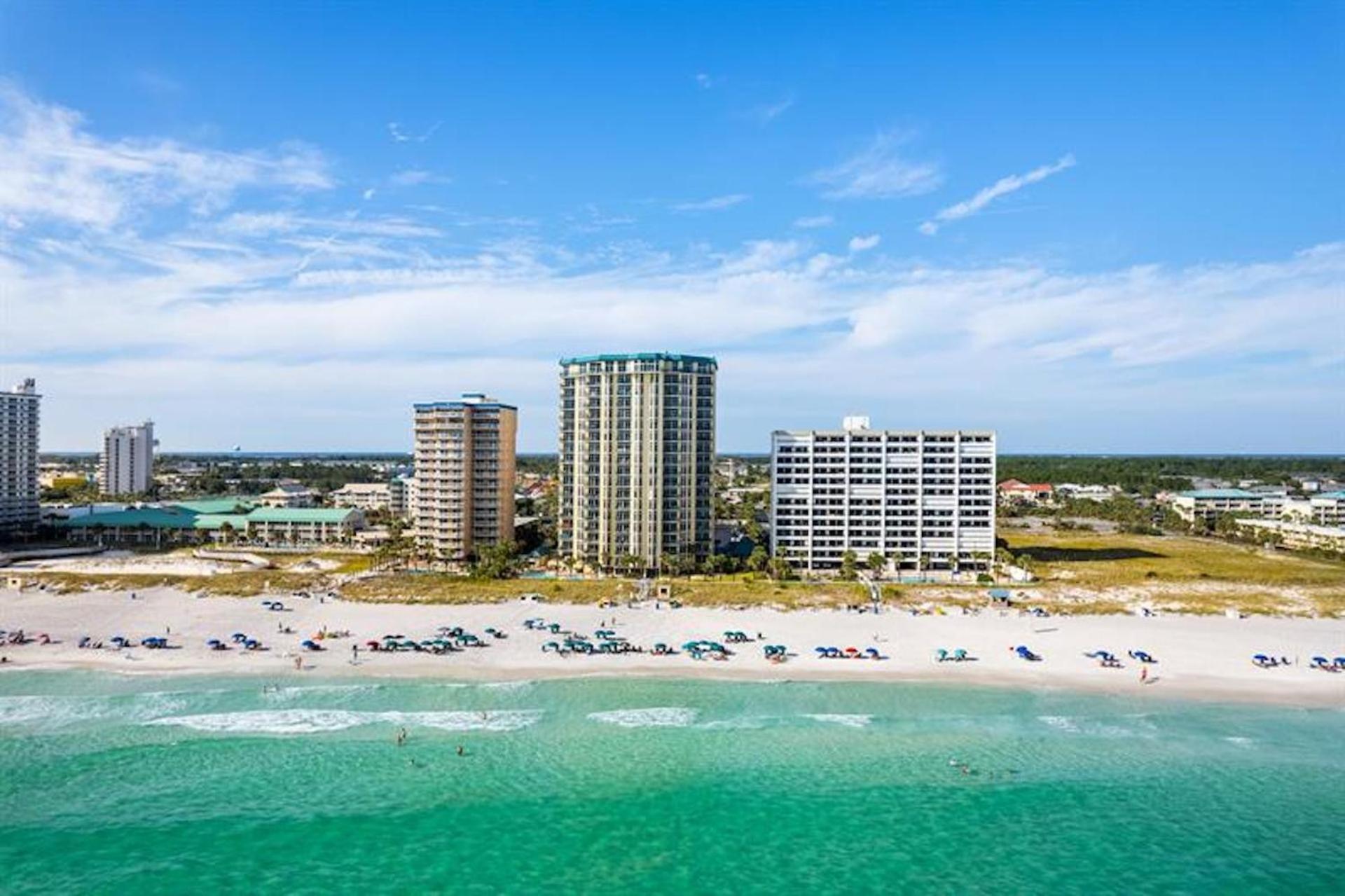 Vila Jade East Towers 1830 Destin Exteriér fotografie