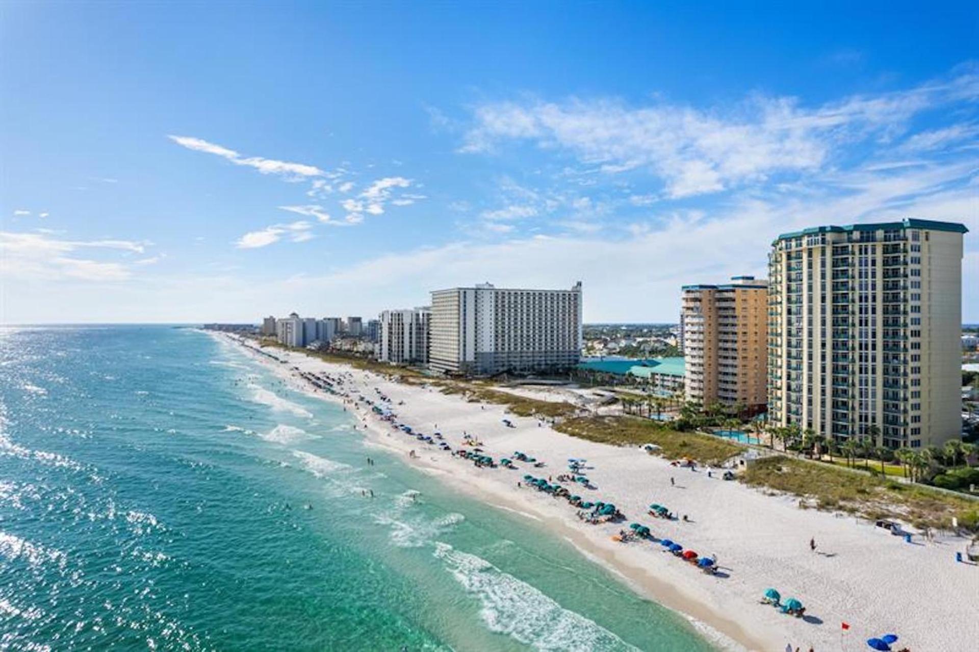 Vila Jade East Towers 1830 Destin Exteriér fotografie