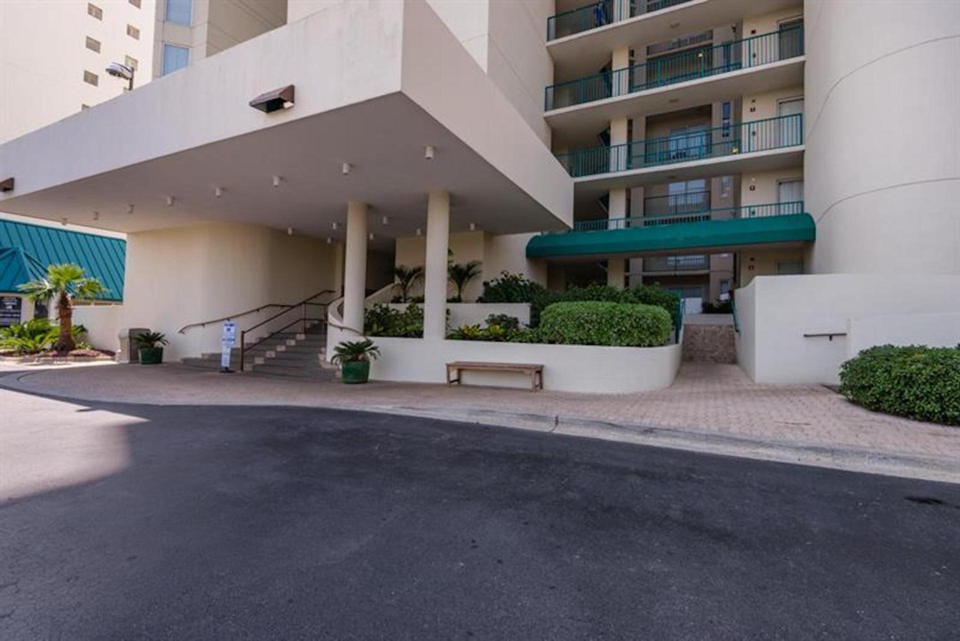 Vila Jade East Towers 1830 Destin Exteriér fotografie