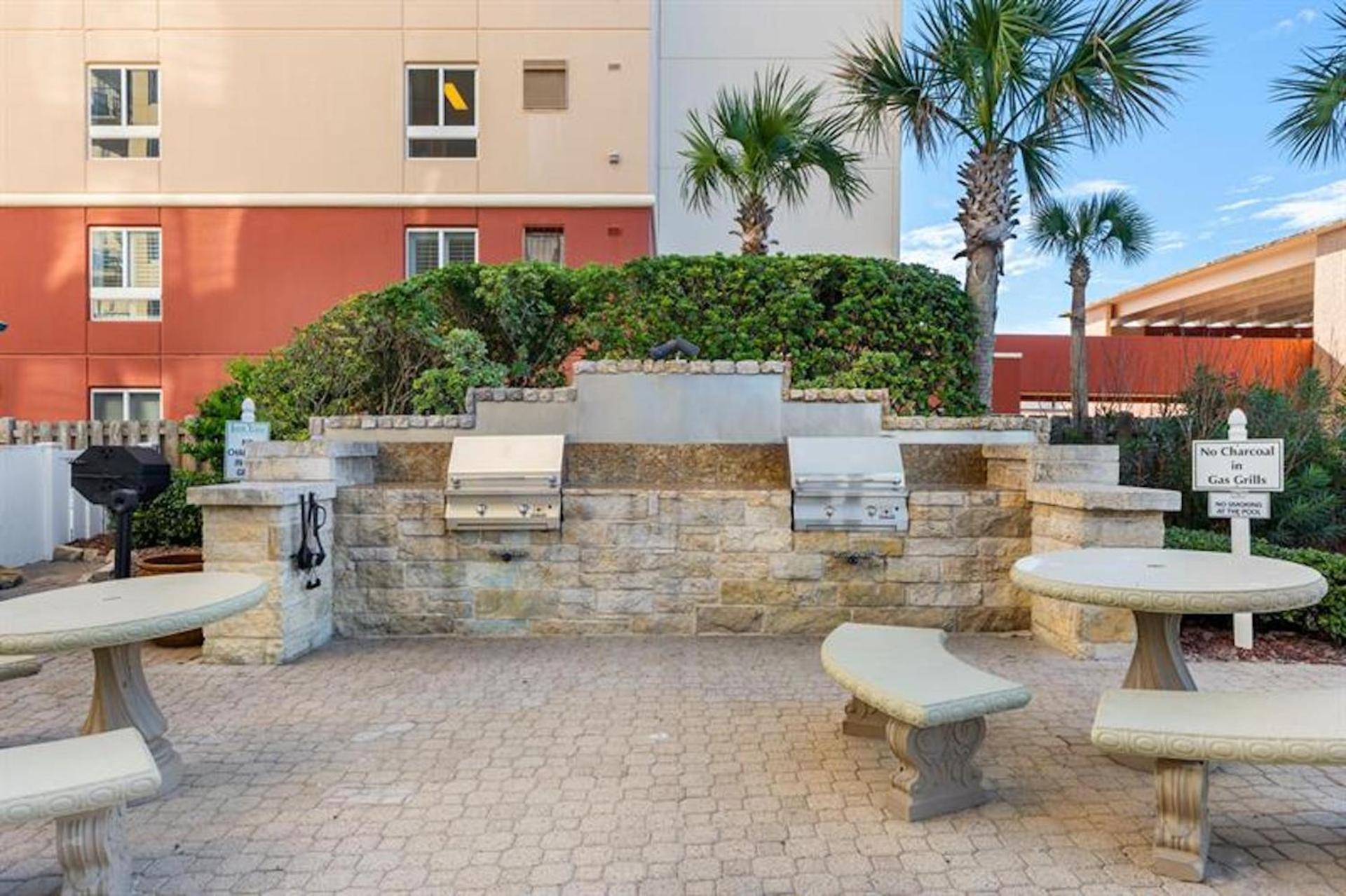 Vila Jade East Towers 1830 Destin Exteriér fotografie