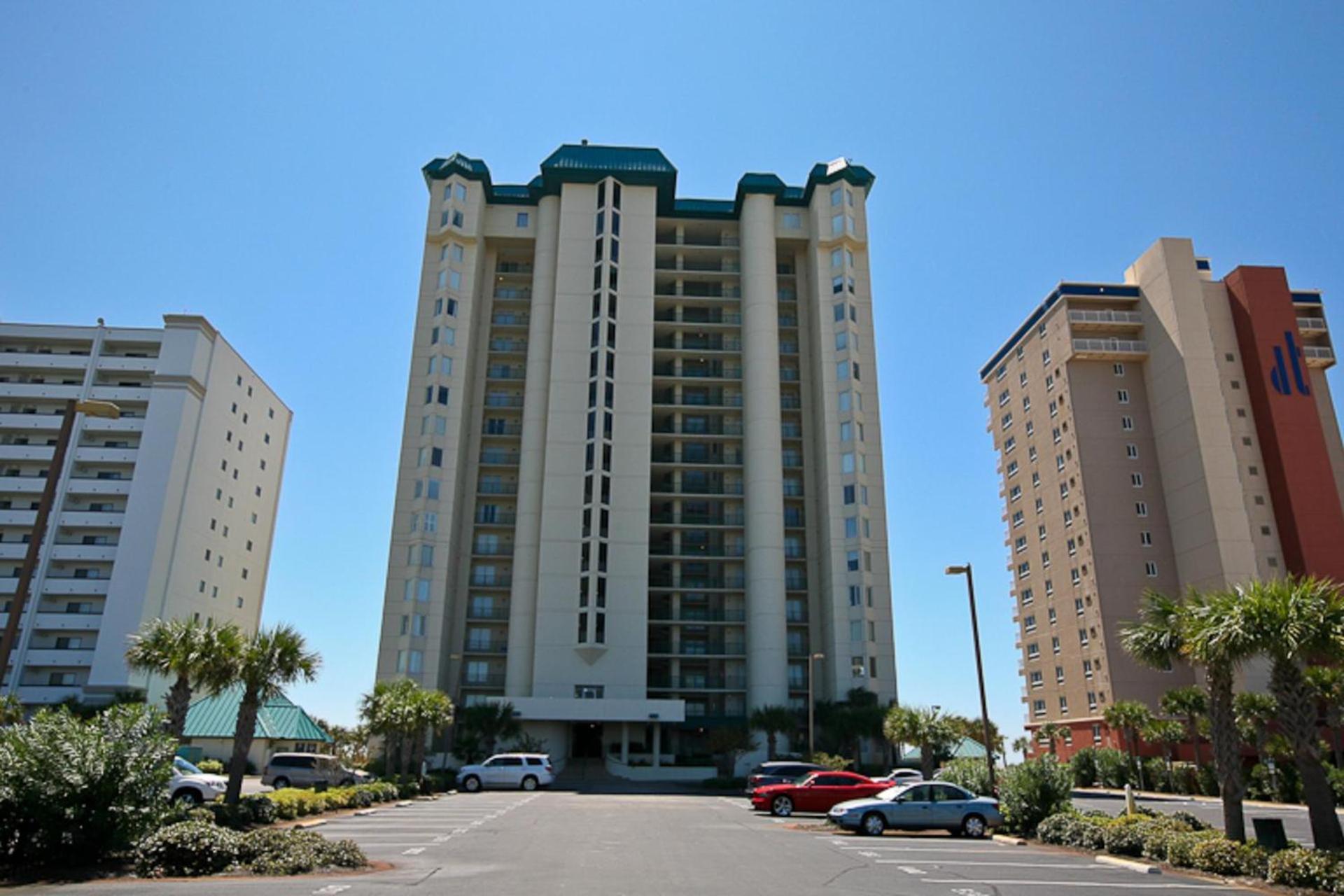 Vila Jade East Towers 1830 Destin Exteriér fotografie