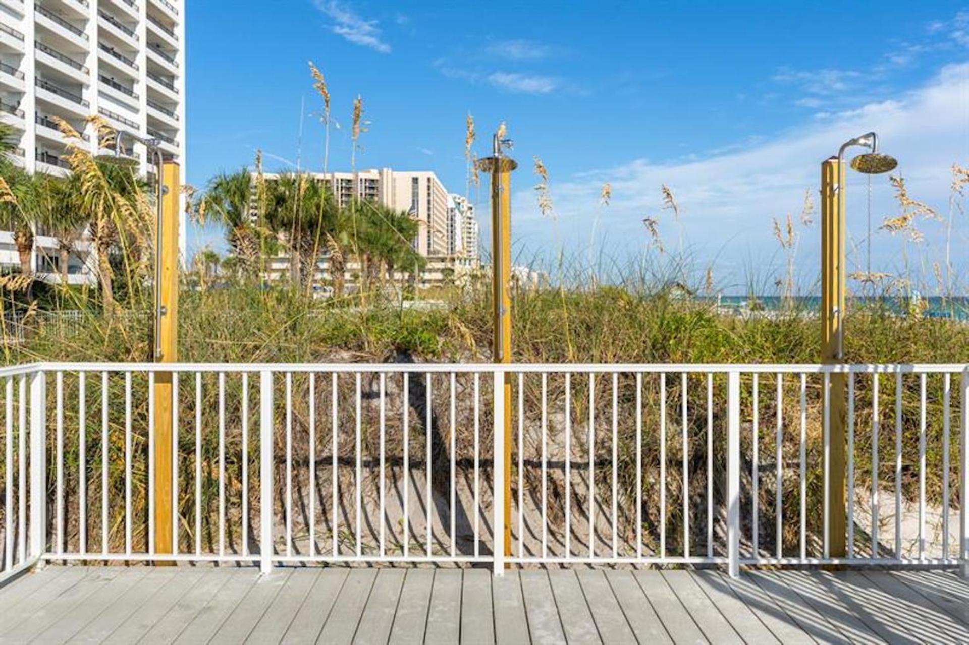 Vila Jade East Towers 1830 Destin Exteriér fotografie