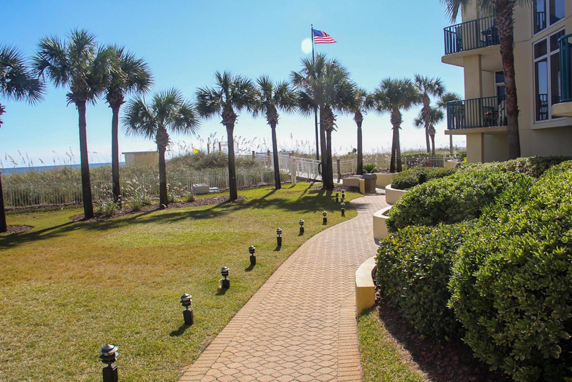 Vila Jade East Towers 1830 Destin Exteriér fotografie