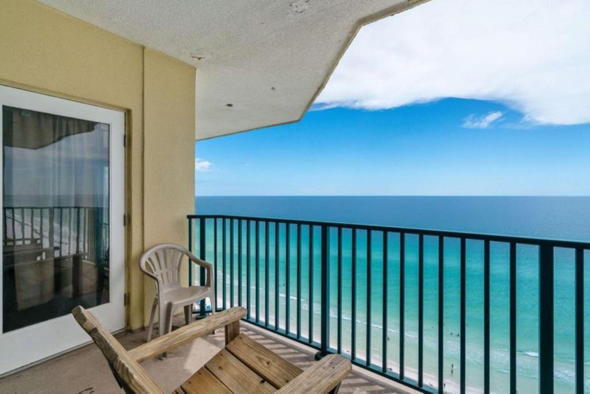 Vila Jade East Towers 1830 Destin Exteriér fotografie