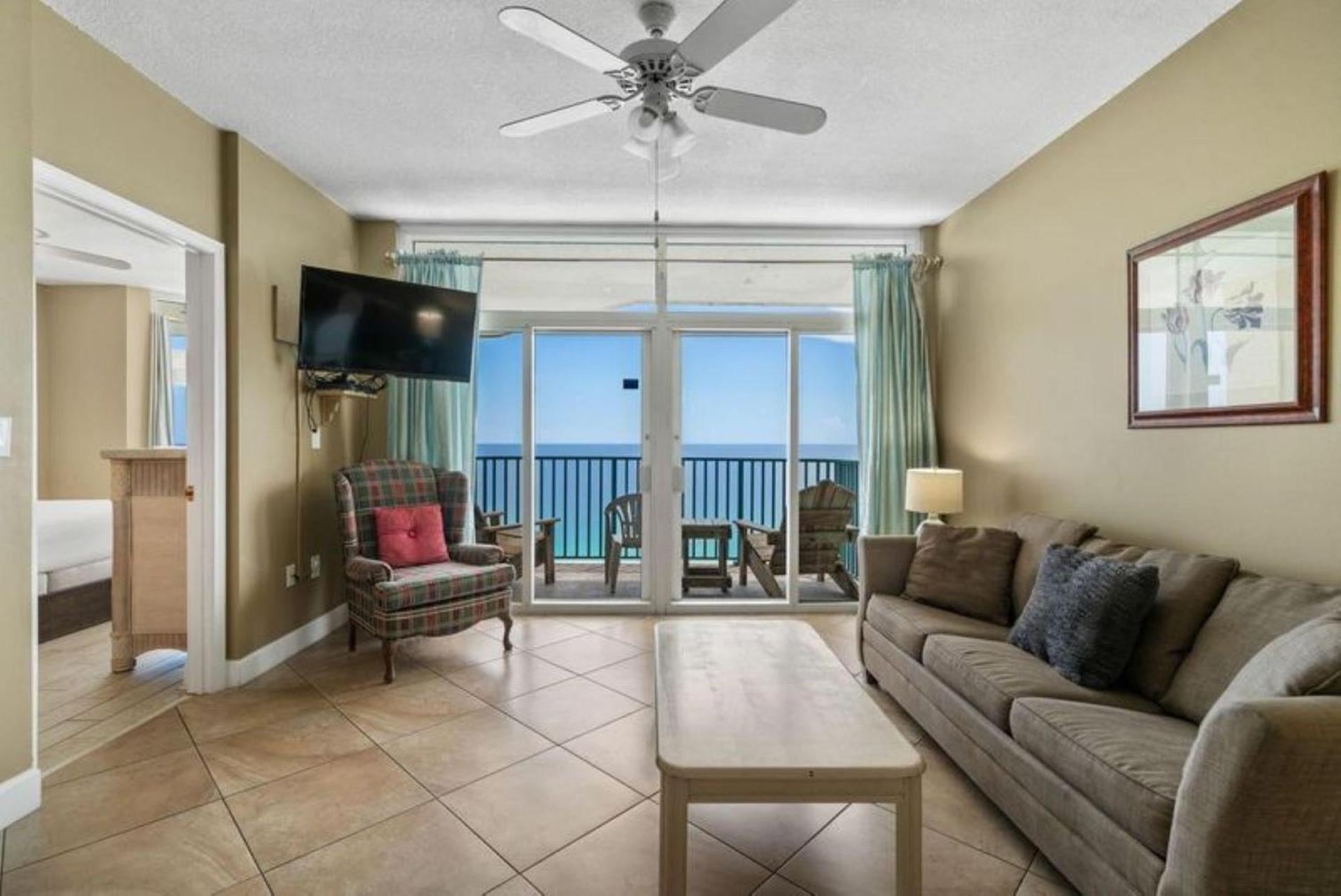 Vila Jade East Towers 1830 Destin Exteriér fotografie